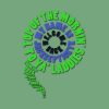 Sam The Septic Eye Typography Tapestry Official jacksepticeye Merch