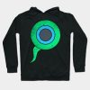 Jacksepticeye Logo Hoodie Official jacksepticeye Merch