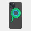 Jacksepticeye Logo Phone Case Official jacksepticeye Merch