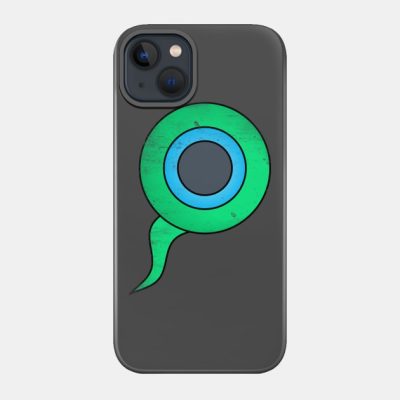 Jacksepticeye Logo Phone Case Official jacksepticeye Merch