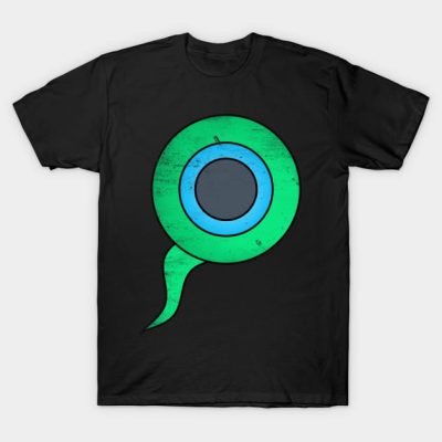 Jacksepticeye Logo T-Shirt Official jacksepticeye Merch