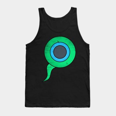 Jacksepticeye Logo Tank Top Official jacksepticeye Merch