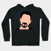 Jacksepticeye Minimalist Hoodie Official jacksepticeye Merch