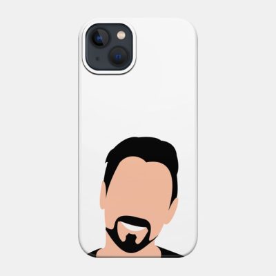 Jacksepticeye Minimalist Phone Case Official jacksepticeye Merch