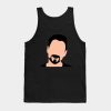 Jacksepticeye Minimalist Tank Top Official jacksepticeye Merch