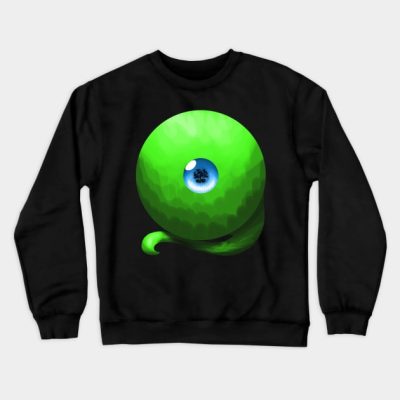 Septiceye Sam Crewneck Sweatshirt Official jacksepticeye Merch