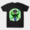 Jacksepticeye T-Shirt Official jacksepticeye Merch