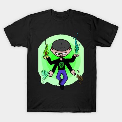 Jacksepticeye T-Shirt Official jacksepticeye Merch