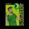 Jacksepticeye Tote Official jacksepticeye Merch