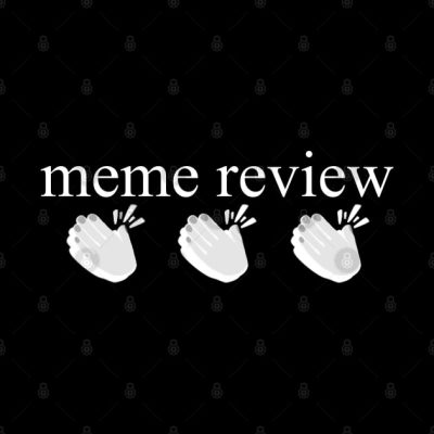 Meme Review Tapestry Official jacksepticeye Merch