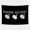 Meme Review Tapestry Official jacksepticeye Merch