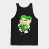 Jacksepticeye Cartoon Funny Tank Top Official jacksepticeye Merch