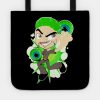 Jacksepticeye Cartoon Funny Tote Official jacksepticeye Merch