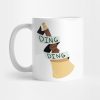 Jacksepticeyes Bell Of Meme Ding Ding Mug Official jacksepticeye Merch