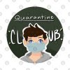 Jacksepticeyes Quarantine Club Tapestry Official jacksepticeye Merch