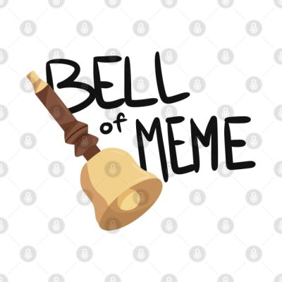 Jacksepticeyes Bell Of Meme Tapestry Official jacksepticeye Merch