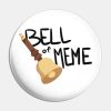 Jacksepticeyes Bell Of Meme Pin Official jacksepticeye Merch