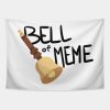 Jacksepticeyes Bell Of Meme Tapestry Official jacksepticeye Merch