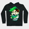 Jacksepticeye Hoodie Official jacksepticeye Merch