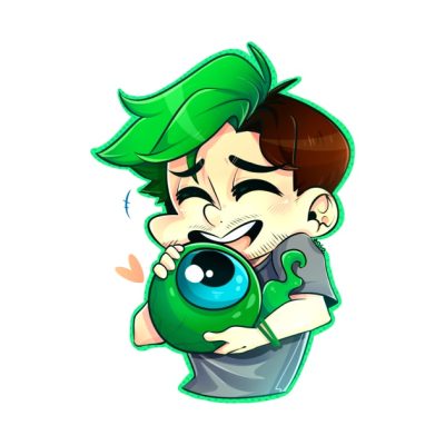 Jacksepticeye Tapestry Official jacksepticeye Merch