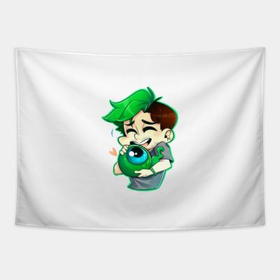 Jacksepticeye Tapestry Official jacksepticeye Merch