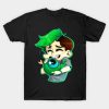 Jacksepticeye T-Shirt Official jacksepticeye Merch