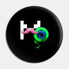 Jacksepticeye Pin Official jacksepticeye Merch