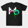 Jacksepticeye T-Shirt Official jacksepticeye Merch