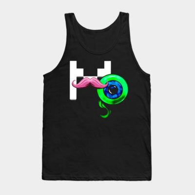 Jacksepticeye Tank Top Official jacksepticeye Merch