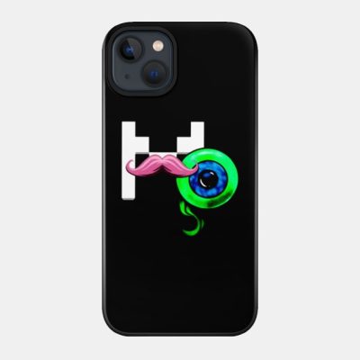 Jacksepticeye Phone Case Official jacksepticeye Merch