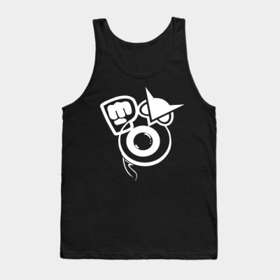 Jacksepticeye Tank Top Official jacksepticeye Merch