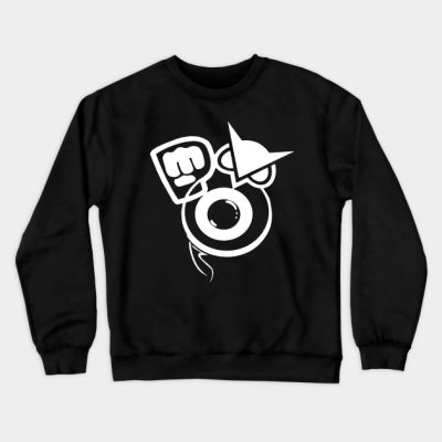 Jacksepticeye Crewneck Sweatshirt Official jacksepticeye Merch