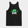 Jacksepticeye Tank Top Official jacksepticeye Merch