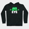 Jacksepticeye Hoodie Official jacksepticeye Merch