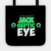 Jacksepticeye Tote Official jacksepticeye Merch