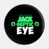 Jacksepticeye Pin Official jacksepticeye Merch