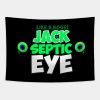 Jacksepticeye Tapestry Official jacksepticeye Merch