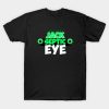 Jacksepticeye T-Shirt Official jacksepticeye Merch