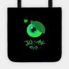 Jacksepticeye Tote Official jacksepticeye Merch