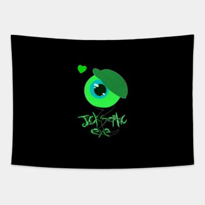 Jacksepticeye Tapestry Official jacksepticeye Merch