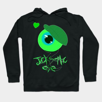 Jacksepticeye Hoodie Official jacksepticeye Merch