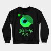 Jacksepticeye Crewneck Sweatshirt Official jacksepticeye Merch