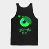 Jacksepticeye Tank Top Official jacksepticeye Merch