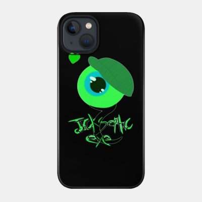 Jacksepticeye Phone Case Official jacksepticeye Merch