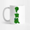 Positive Mental Attitude Mug Official jacksepticeye Merch