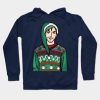 Christmas Jacksepticeye Hoodie Official jacksepticeye Merch