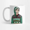 Christmas Jacksepticeye Mug Official jacksepticeye Merch