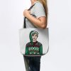 Christmas Jacksepticeye Tote Official jacksepticeye Merch