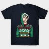 Christmas Jacksepticeye T-Shirt Official jacksepticeye Merch