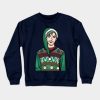 Christmas Jacksepticeye Crewneck Sweatshirt Official jacksepticeye Merch